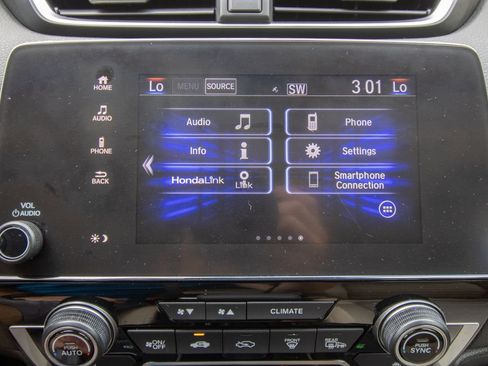 Used 2019 Honda CR-V EX image 26