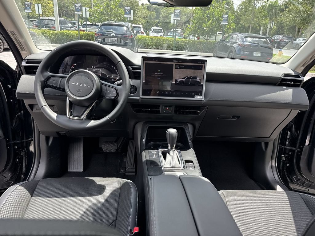 New 2026 MAZDA CX-5 Preferred AWD/4WD image 36