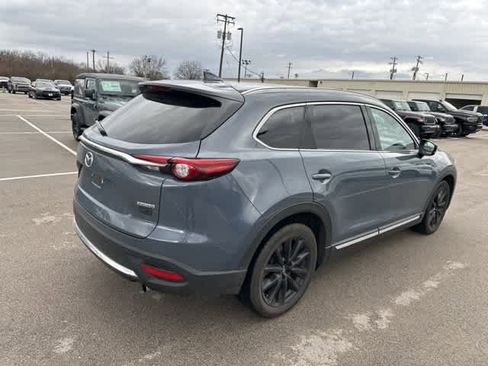 Used 2023 MAZDA CX-9 Carbon Edition image 21