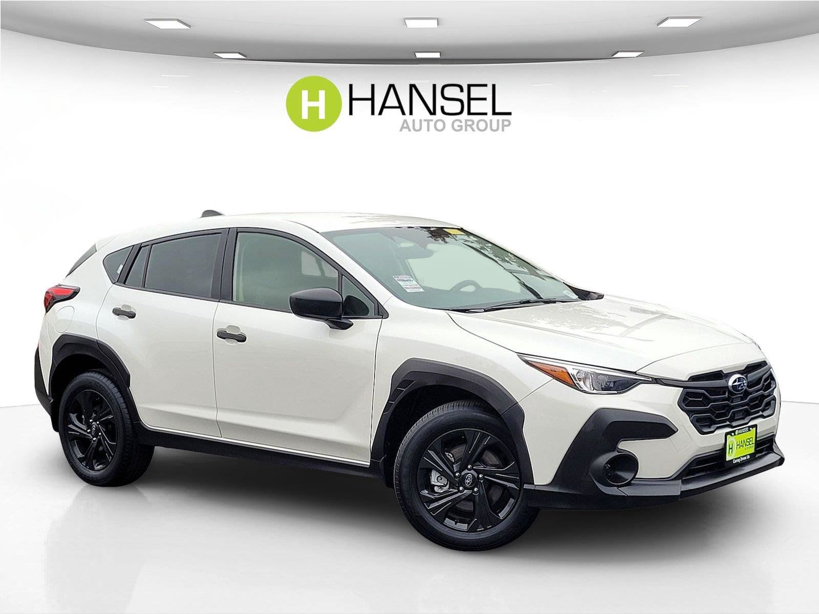 Used 2024 Subaru Crosstrek 2.0i AWD/4WD image 1