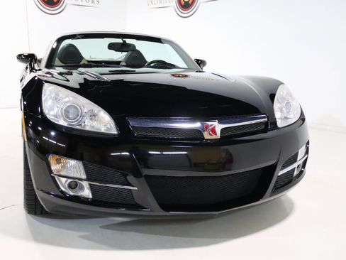 Used 2007 Saturn Sky w/ Premium Trim Pkg image 63