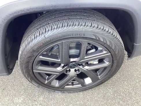 New 2026 Jeep Compass Limited image 29