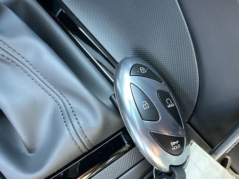 New 2025 Hyundai Elantra Sport image 34