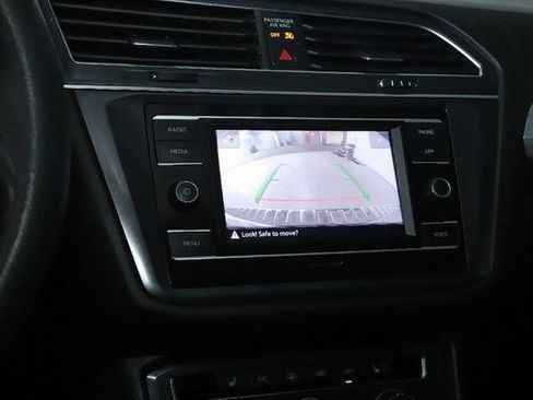 Used 2023 Volkswagen Tiguan S FWD image 29
