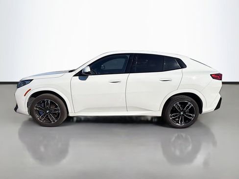 Used 2025 BMW X2 xDrive28i image 7