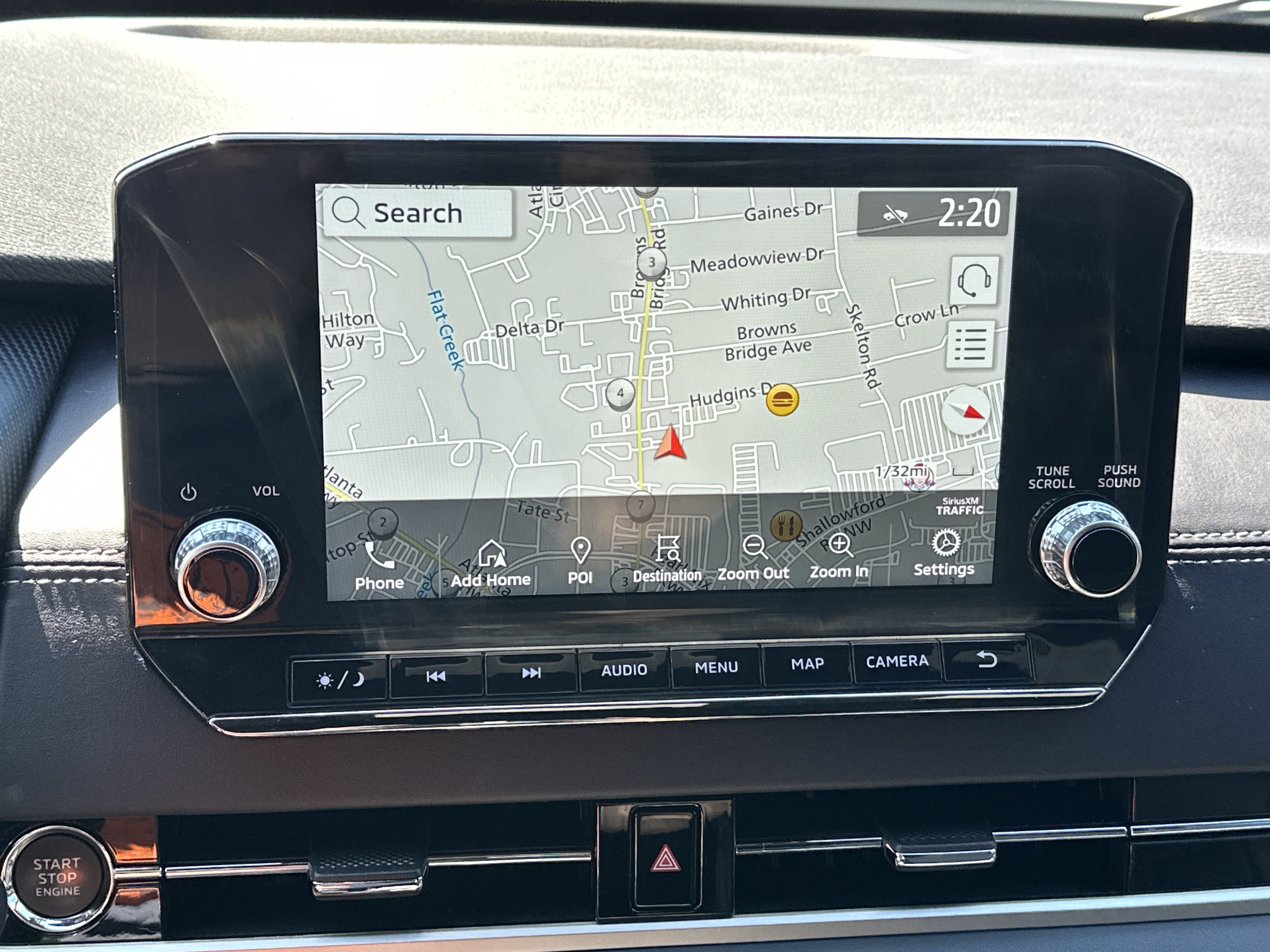 Used 2023 Mitsubishi Outlander SE FWD image 25