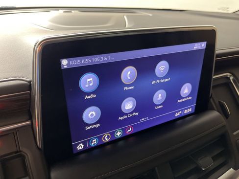 Used 2021 Chevrolet Tahoe Z71 image 32