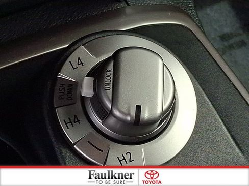 Certified 2024 Toyota 4Runner SR5 AWD/4WD image 22