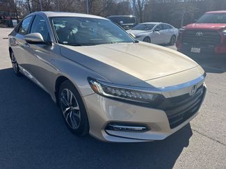 Used 2020 Honda Accord Touring video 2