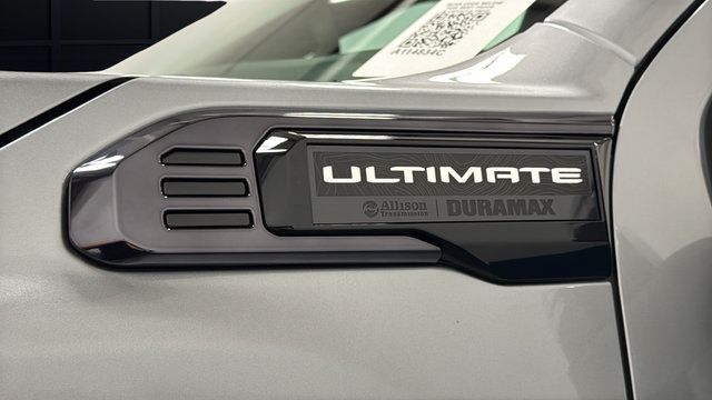 Used 2025 GMC Sierra 3500 Denali Ultimate AWD/4WD image 46