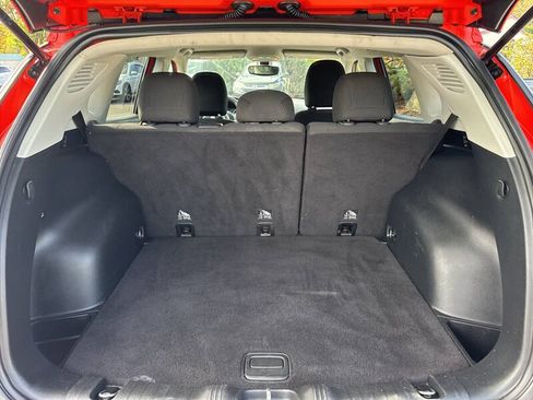 Used 2018 Jeep Compass Sport AWD/4WD image 18