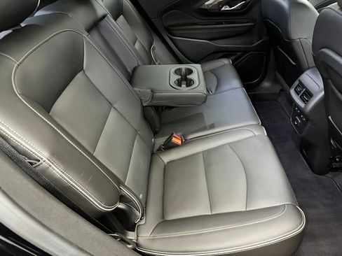 Used 2020 GMC Terrain Denali w/ Denali Premium Package image 33