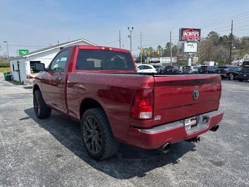 Used 2013 RAM 1500 Express image 3