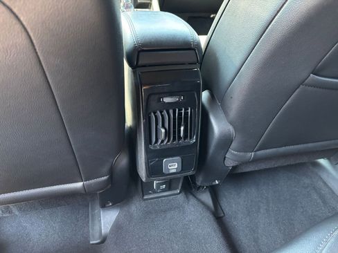 Used 2025 Jeep Compass Trailhawk AWD/4WD image 22