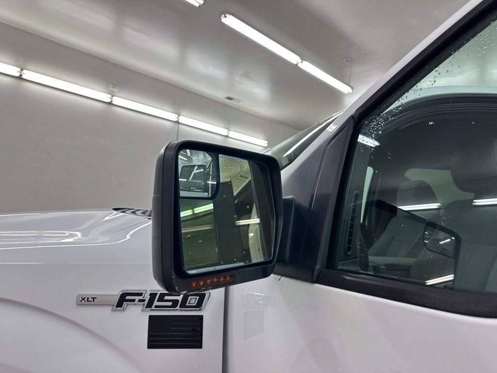 Used 2011 Ford F150 XLT w/ XLT Chrome Pkg AWD/4WD image 18