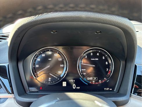 Used 2021 BMW X1 sDrive28i w/ Convenience Package image 22