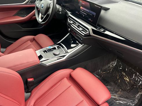 Certified 2023 BMW i4 eDrive35 RWD image 19