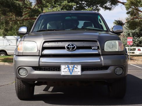 Used 2005 Toyota Tundra SR5 image 13