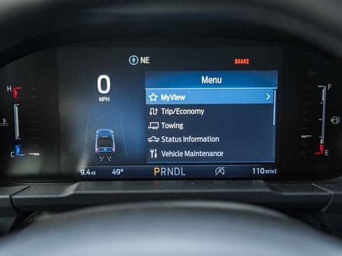 New 2026 Ford Maverick XLT w/ XLT Luxury Package image 45