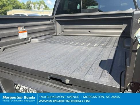 Used 2026 Honda Ridgeline TrailSport image 39
