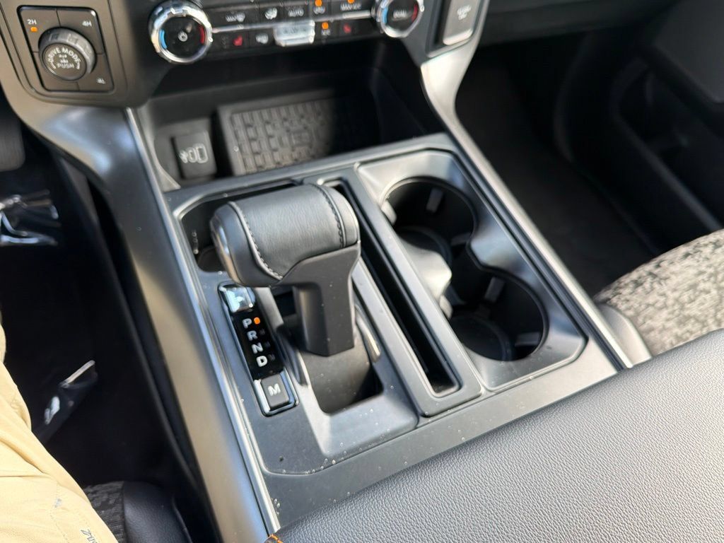 Used 2025 Ford F150 Tremor w/ Bed Utility Package AWD/4WD image 43