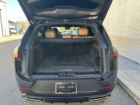 Used 2025 Land Rover Range Rover Sport SE image 10