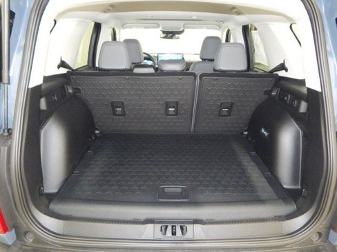 New 2025 Ford Bronco Sport Badlands w/ Badlands Tech Package image 18