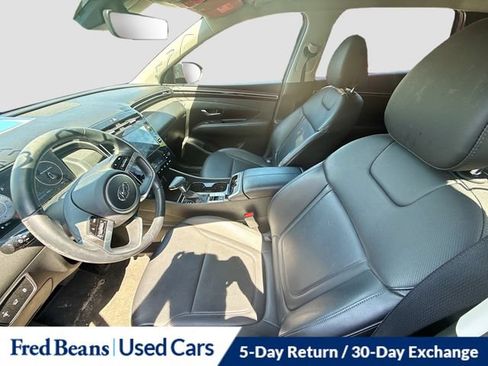 Certified 2023 Hyundai Tucson SEL w/ Convenience Package AWD/4WD image 24