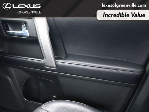 Used 2020 Toyota 4Runner Limited RWD image 20