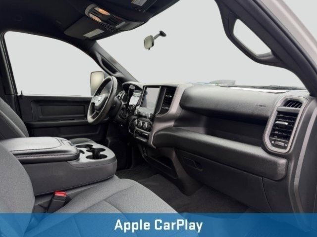 Used 2024 RAM 3500 Tradesman w/ Chrome Appearance Group AWD/4WD image 43