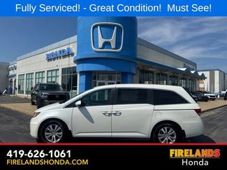 Used 2015 Honda Odyssey EX-L video 1