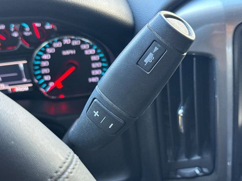 Used 2015 Chevrolet Silverado 1500 LT w/ LT Convenience Package image 19