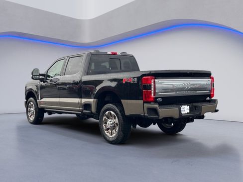 New 2026 Ford F350 King Ranch image 11