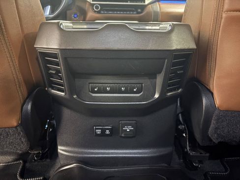 Used 2024 Toyota Tundra 1794 Edition AWD/4WD image 38
