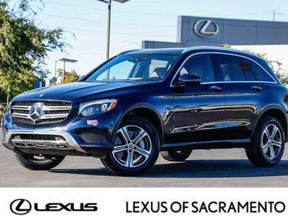 Used 2019 Mercedes-Benz GLC 350e 4MATIC