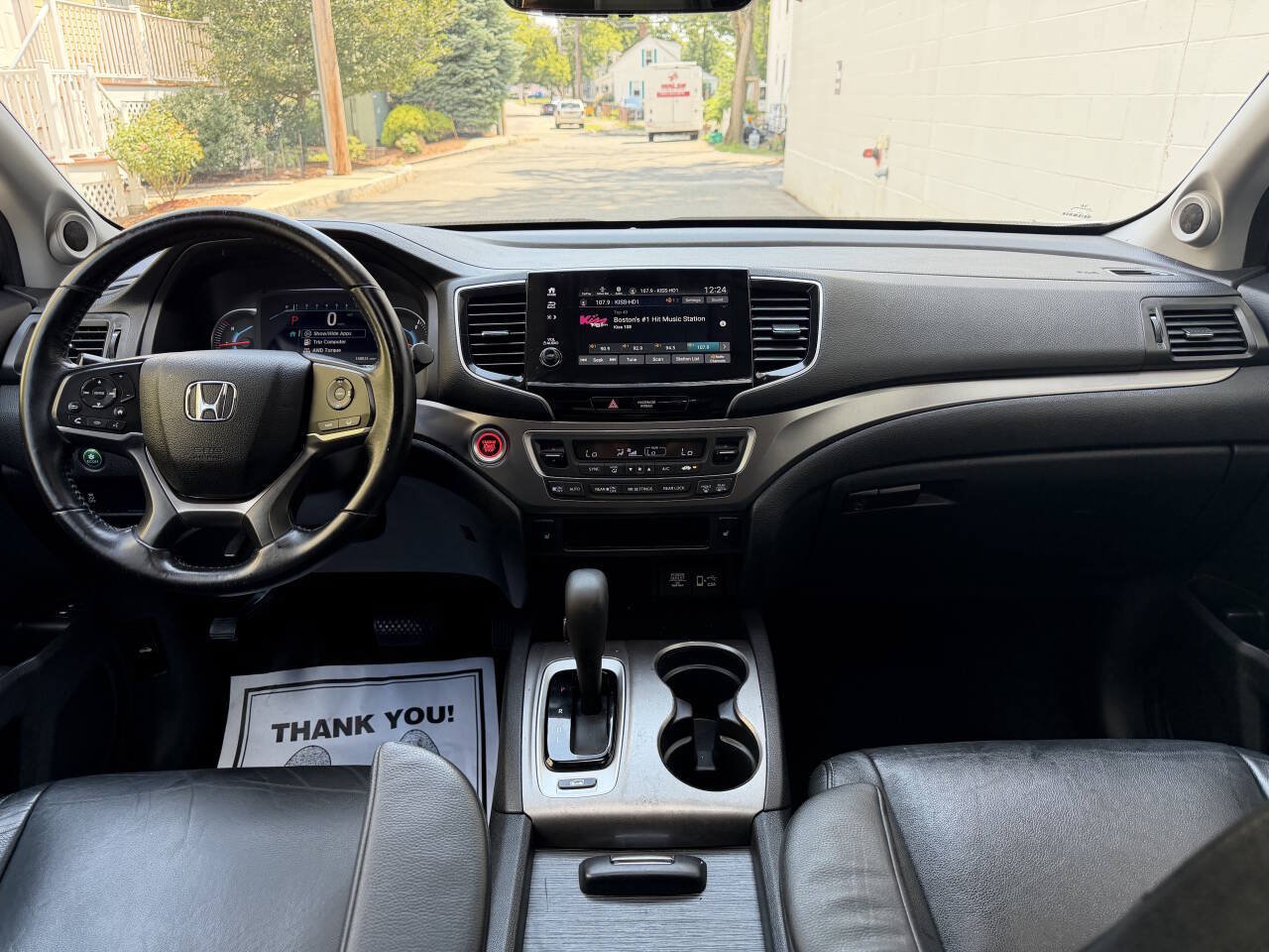 Used 2019 Honda Pilot EX-L image 25