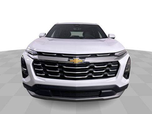 New 2026 Chevrolet Equinox LT w/ Convenience Package II image 38