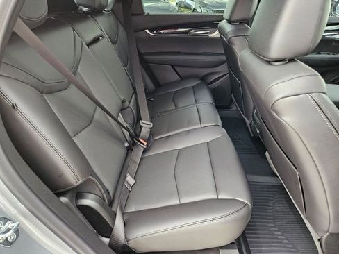New 2025 Cadillac XT5 Premium Luxury w/ Technology Package image 29