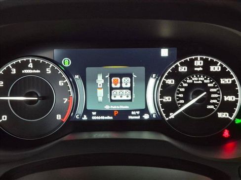 Certified 2025 Acura RDX SH-AWD w/ Advance Package image 11