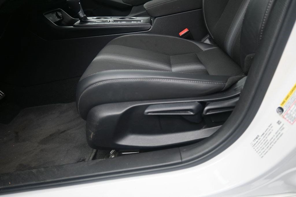 Used 2024 Honda Civic Sport image 16