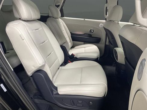 New 2026 Hyundai Palisade Calligraphy image 35