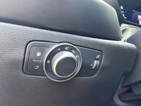 Used 2025 Dodge Hornet R/T w/ R/T Plus Package image 37