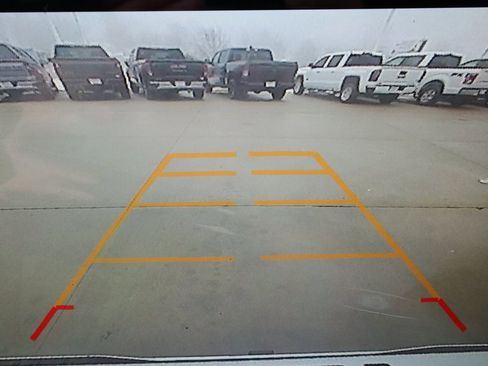 New 2026 Chevrolet Silverado 1500 RST image 23