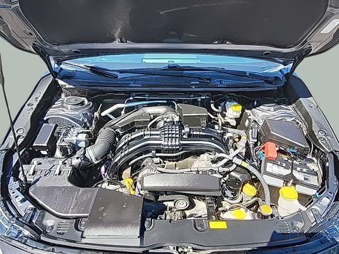 Certified 2022 Subaru Impreza 2.0i Sport AWD/4WD image 18
