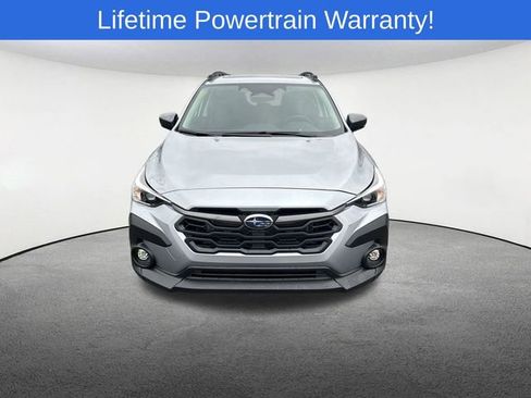 New 2026 Subaru Crosstrek 2.0i Premium image 14