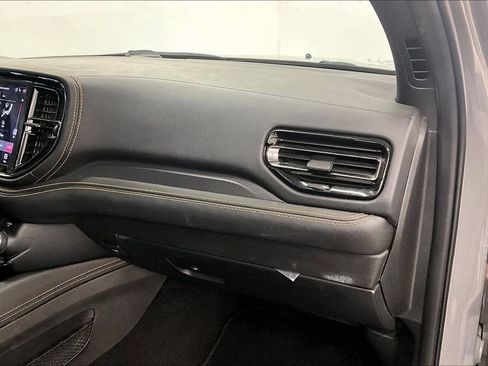 Used 2022 Dodge Durango R/T w/ Quick Order Package 22F AWD/4WD image 15