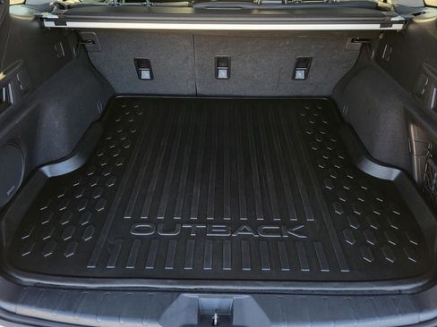 Certified 2024 Subaru Outback Limited image 11