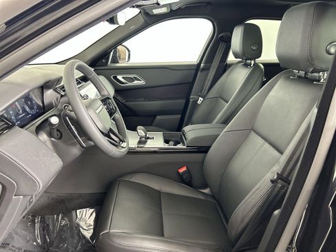 Certified 2026 Land Rover Range Rover Velar Dynamic SE image 23