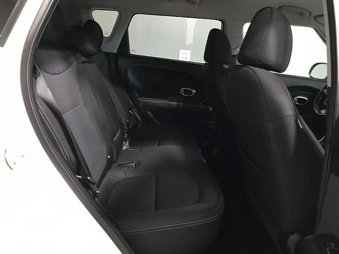 Used 2017 Kia Soul + w/ Designer's Package FWD image 20