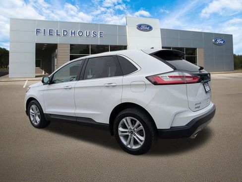 Used 2020 Ford Edge SEL w/ Convenience Package AWD/4WD image 20